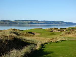 Castle Stuart 11th Fescue